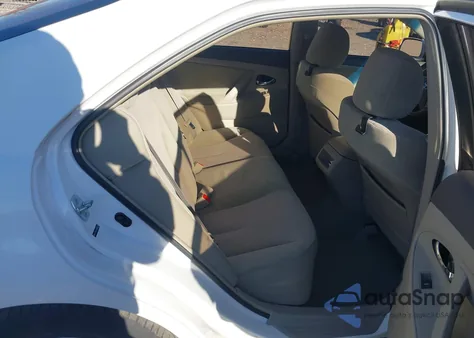 2010 Toyota Camry Le V6 из США, поврежденный, VIN 4T1BK3EK6AU600218